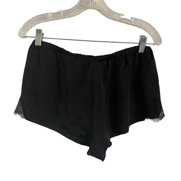 Victoria Secret Women Pijama Shorts Size M - Picture 3 of 4